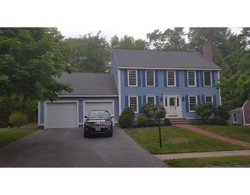 7 Marshall Dr, Amesbury, MA 01913 photo 1