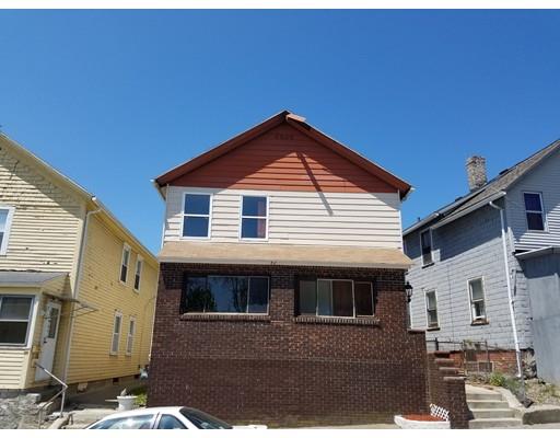52 Esther St, Worcester, MA 01607 photo 1