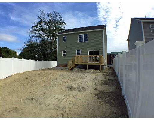 186 Newton St, Fall River, MA 02721 photo 3