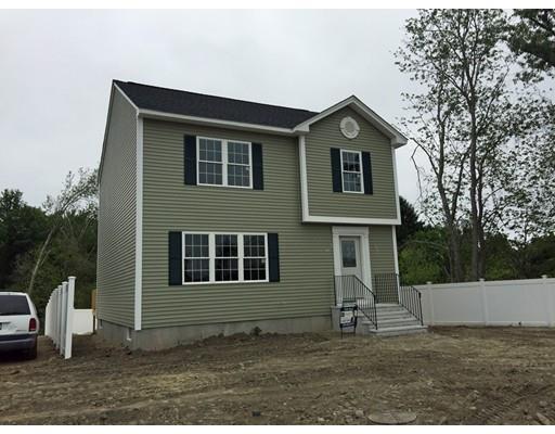 186 Newton St, Fall River, MA 02721 photo 1