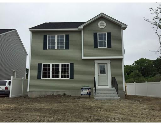 186 Newton St, Fall River, MA 02721 photo 2