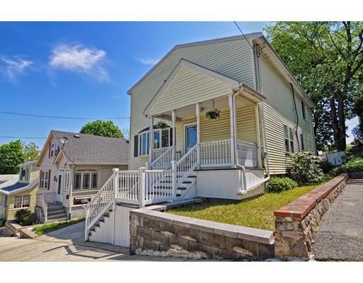 22 Richdale Ave, Everett, MA 02149 photo 2