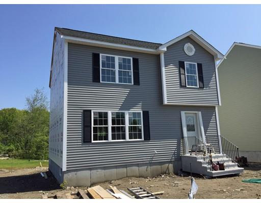 166 Newton St, Fall River, MA 02721 photo 1