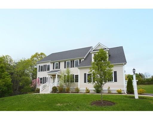 123 Everett St, Natick, MA 01760 photo 1