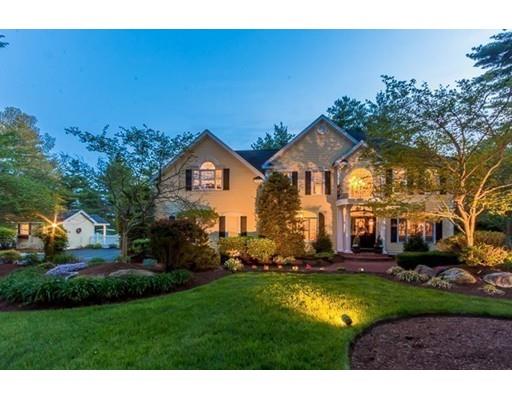 18 Goss Pond Rd, Upton, MA 01568 photo 28