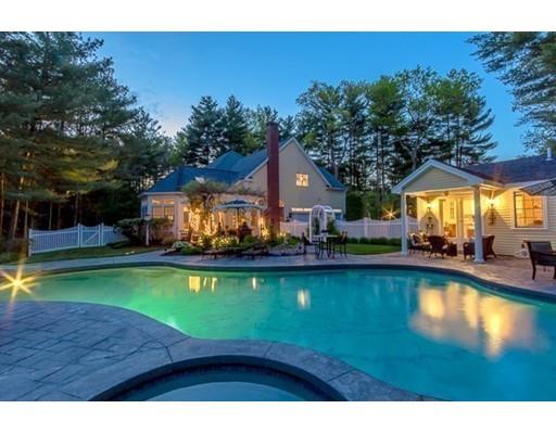 18 Goss Pond Rd, Upton, MA 01568 photo 27