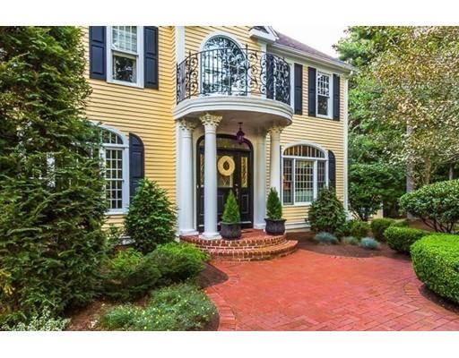 18 Goss Pond Rd, Upton, MA 01568 photo 2