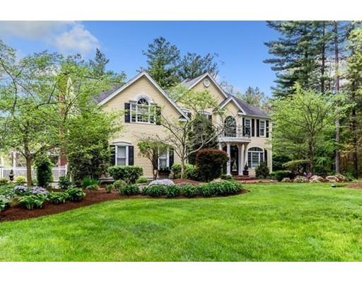 18 Goss Pond Rd, Upton, MA 01568 photo 30