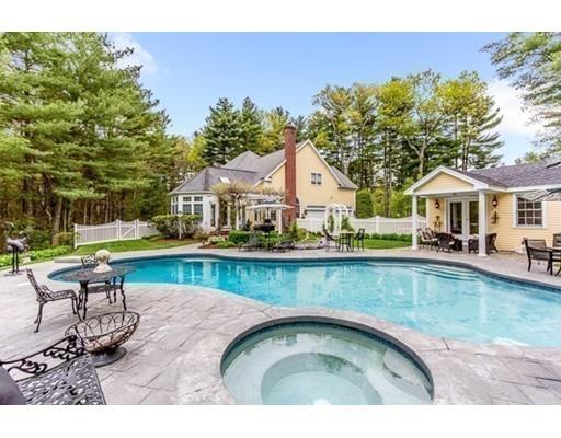 18 Goss Pond Rd, Upton, MA 01568 photo 7