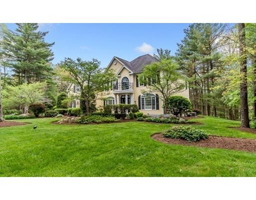 18 Goss Pond Rd, Upton, MA 01568 photo 1