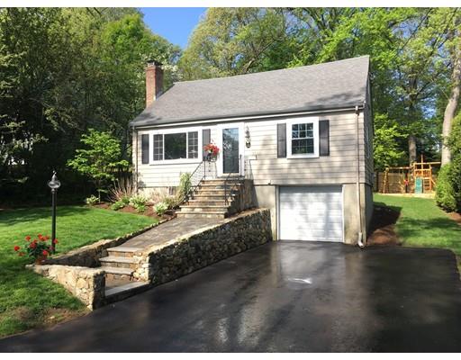 12 Kent Rd, Needham, MA 02492 photo 1