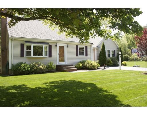 13 Bow St, Millis, MA 02054 photo 3