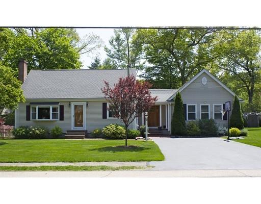 13 Bow St, Millis, MA 02054 photo 2
