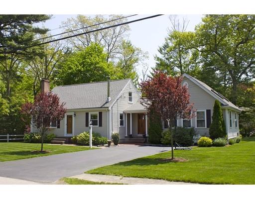 13 Bow St, Millis, MA 02054 photo 1