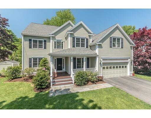 187 Melrose Ave, Needham, MA 02492 photo 1