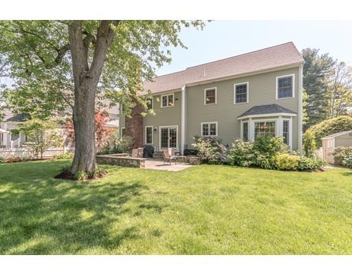 187 Melrose Ave, Needham, MA 02492 photo 2