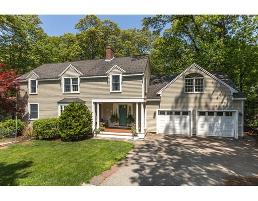 149 Prospect St, Reading, MA 01867 photo 1