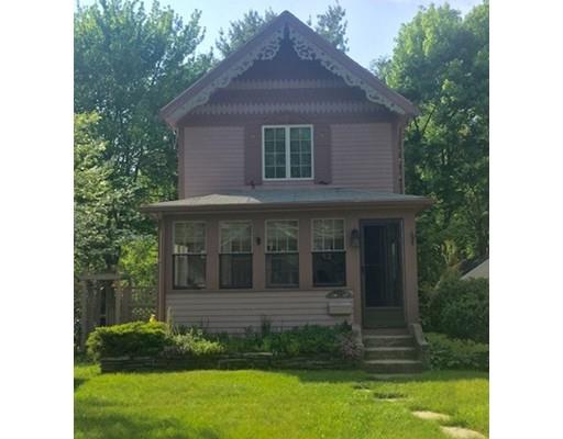 68 Clapp St, Walpole, MA 02081 photo 1