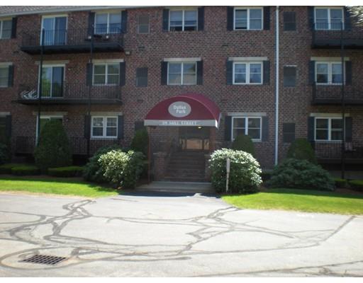 59 Mill St #108, Dracut, MA 01826 photo 1