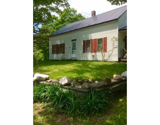 372 W Main St, Plainfield, MA 01070 photo 3