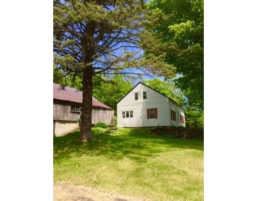 372 W Main St, Plainfield, MA 01070 photo 1