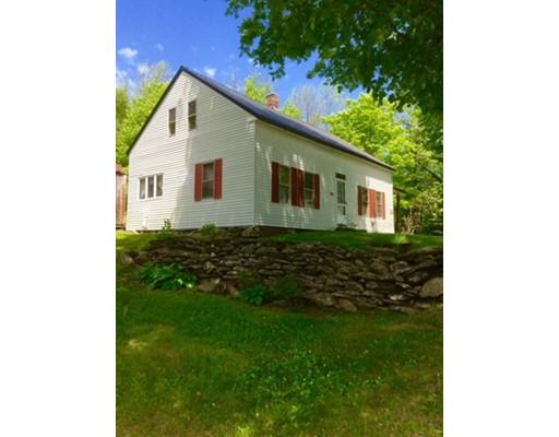 372 W Main St, Plainfield, MA 01070 photo 2