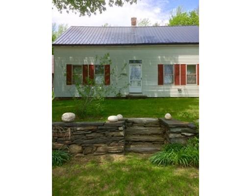 372 W Main St, Plainfield, MA 01070 photo 5