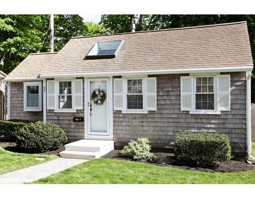933 Main St #D, Osterville, MA 02655 photo 1