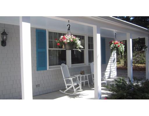 830 Governor Prence Rd, Eastham, MA 02642 photo 1