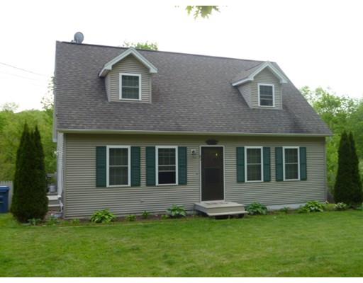 61 O Neil Rd, Warren, MA 01083 photo 1