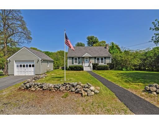 69 Ridge Rd, Upton, MA 01568 photo 1