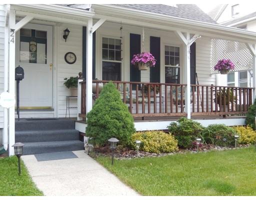 24 Powell Ave, Springfield, MA 01118 photo 29