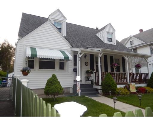 24 Powell Ave, Springfield, MA 01118 photo 1