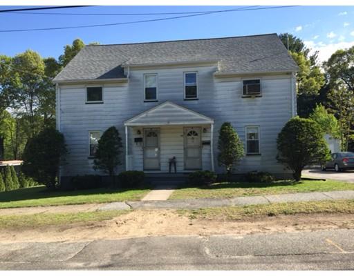 40 Coolidge St, Chicopee, MA 01013 photo 1
