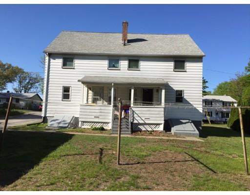 40 Coolidge St, Chicopee, MA 01013 photo 2