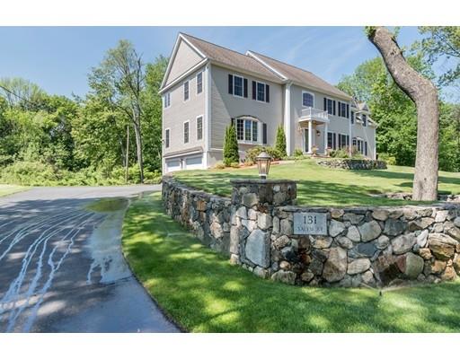 131 Salem St, Andover, MA 01810 photo 1
