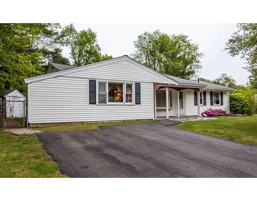 64 Sully Rd, Raynham, MA 02767 photo 2