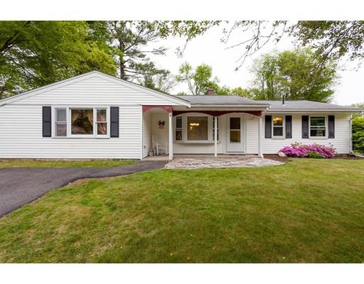 64 Sully Rd, Raynham, MA 02767 photo 1