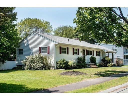21 Wayside Dr, Danvers, MA 01923 photo 3