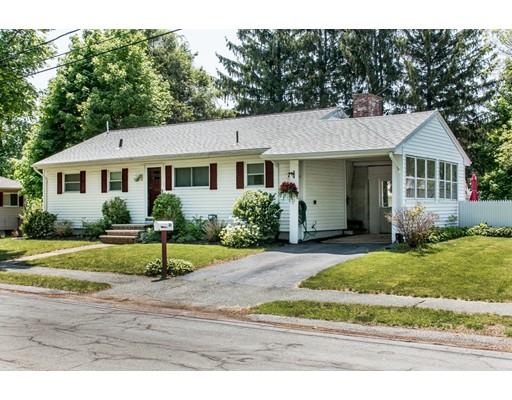 21 Wayside Dr, Danvers, MA 01923 photo 1