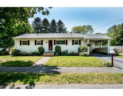 21 Wayside Dr, Danvers, MA 01923 photo 2