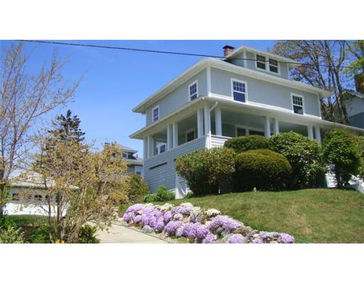 7 Tierney Ave, Hull, MA 02045 photo 1