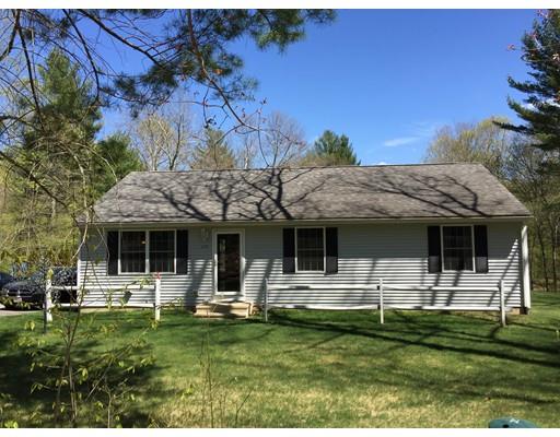 159 Stafford Rd, Wales, MA 01081 photo 1