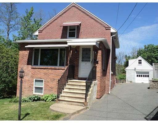 3 Grape St, Chicopee, MA 01013 photo 1
