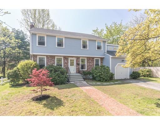 76 Carol Rd, Needham, MA 02492 photo 1