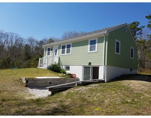 45 Coombs, Mashpee, MA 02649 photo 1
