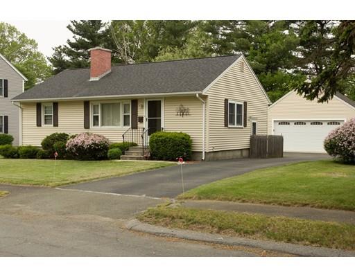 10 Wayside Dr, Danvers, MA 01923 photo 1