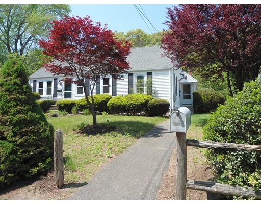 10 Bartlett Rd, Randolph, MA 02368 photo 1