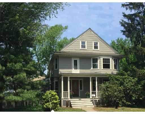 631 Great Plain Ave, Needham, MA 02492 photo 1