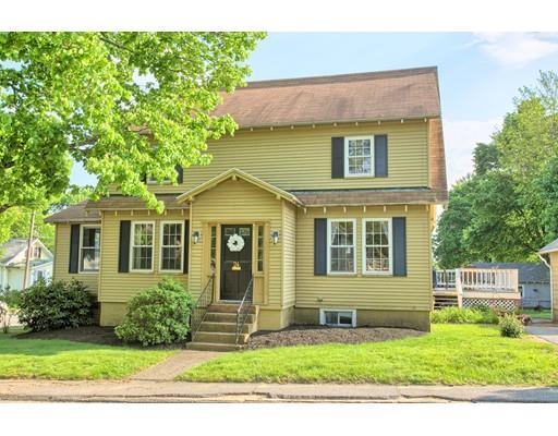 24 Bennett Rd, Gardner, MA 01440 photo 1